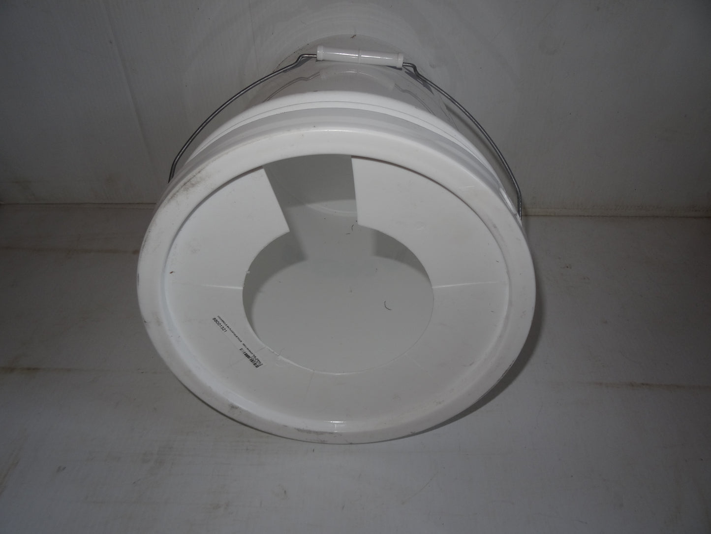 Chaudière/Couvercle pour M-15