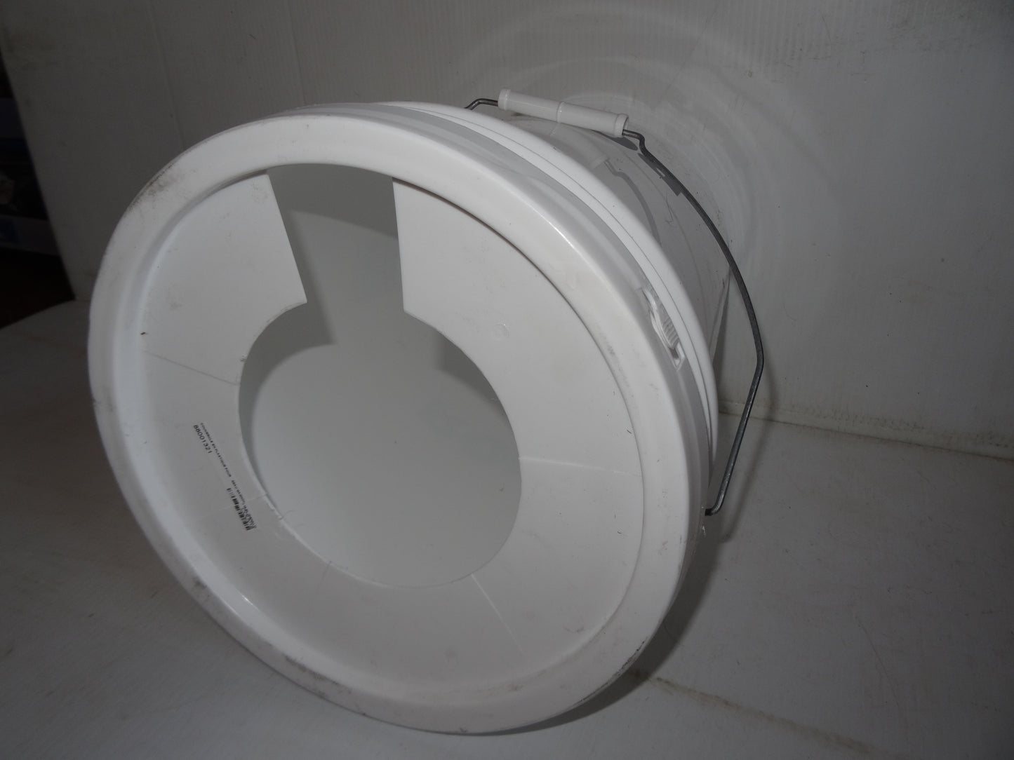 Chaudière/Couvercle pour M-15