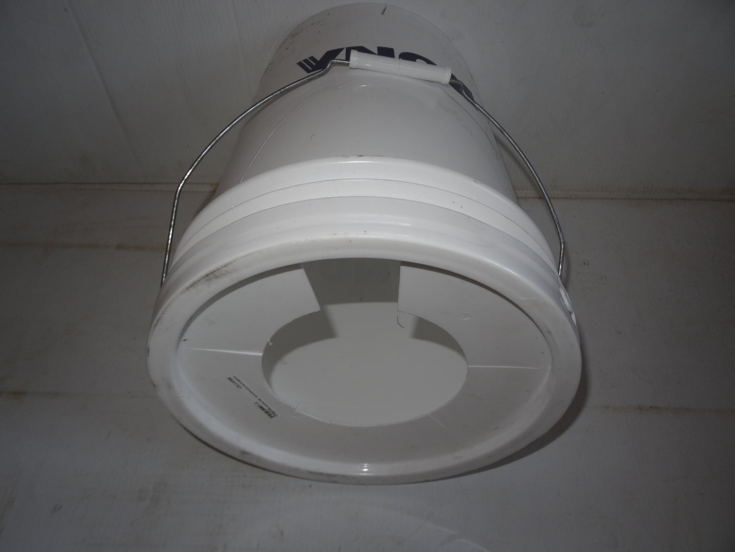 Chaudière/Couvercle pour M-15