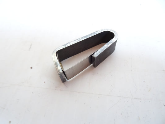 Attache Rapide/Virole Mousqueton