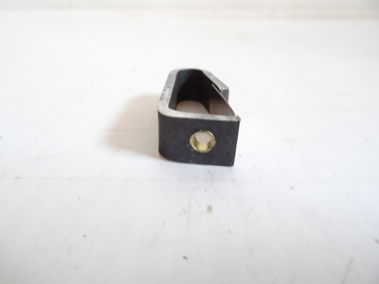 Attache Rapide/Virole Mousqueton