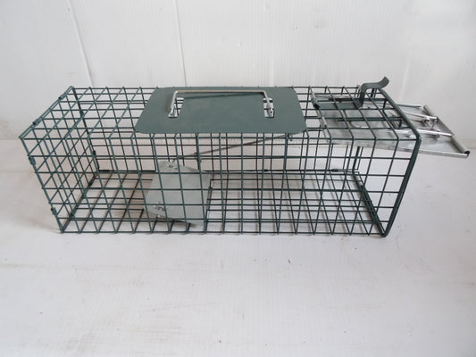 Cage à Capture Vivante