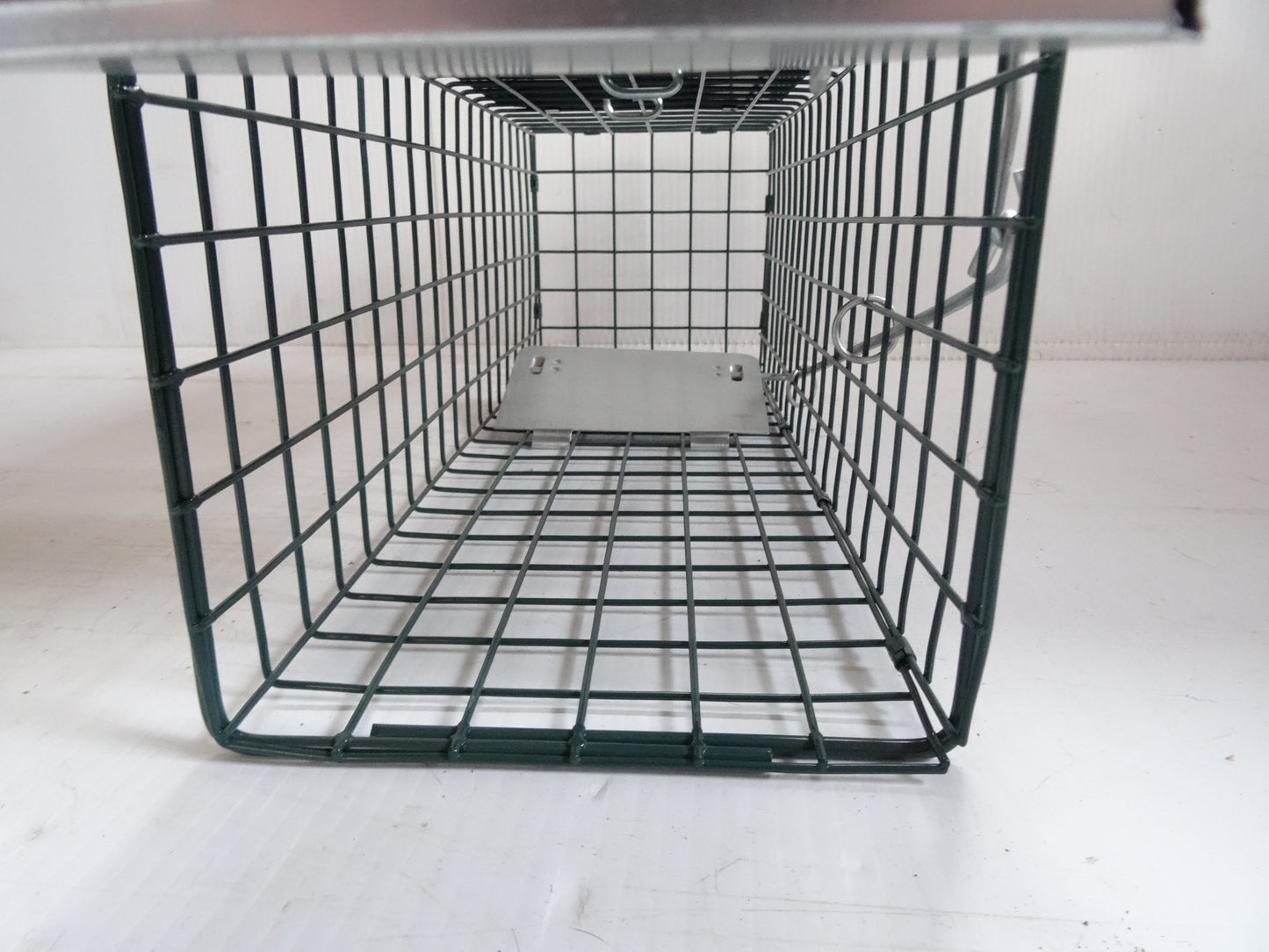 Cage à Capture Vivante