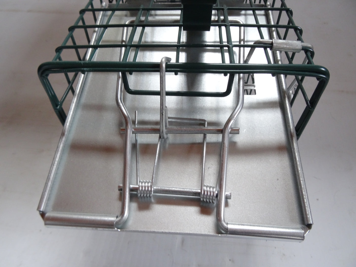 Cage à Capture Vivante