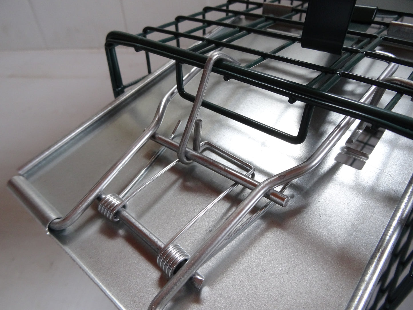 Cage à Capture Vivante