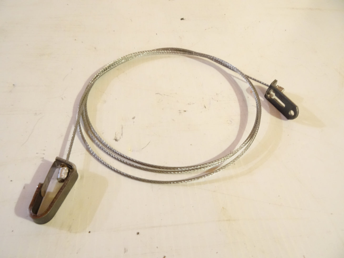 Rallonge Attache Rapide Sauvageau