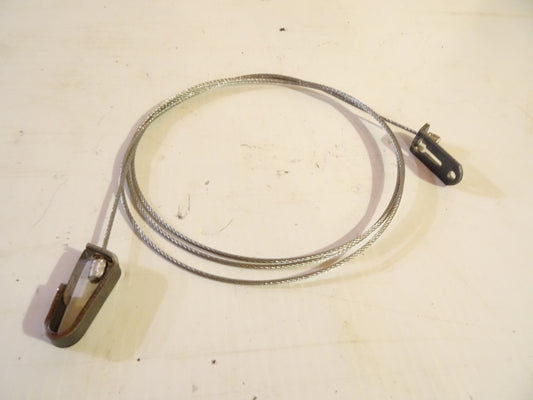 Rallonge Attache Rapide Sauvageau