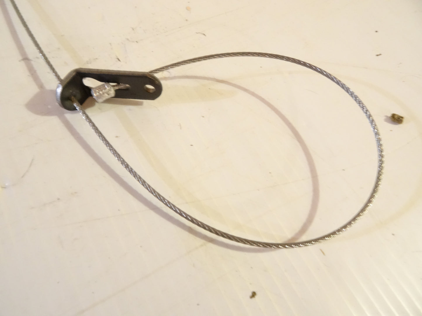 Rallonge Attache Rapide Sauvageau