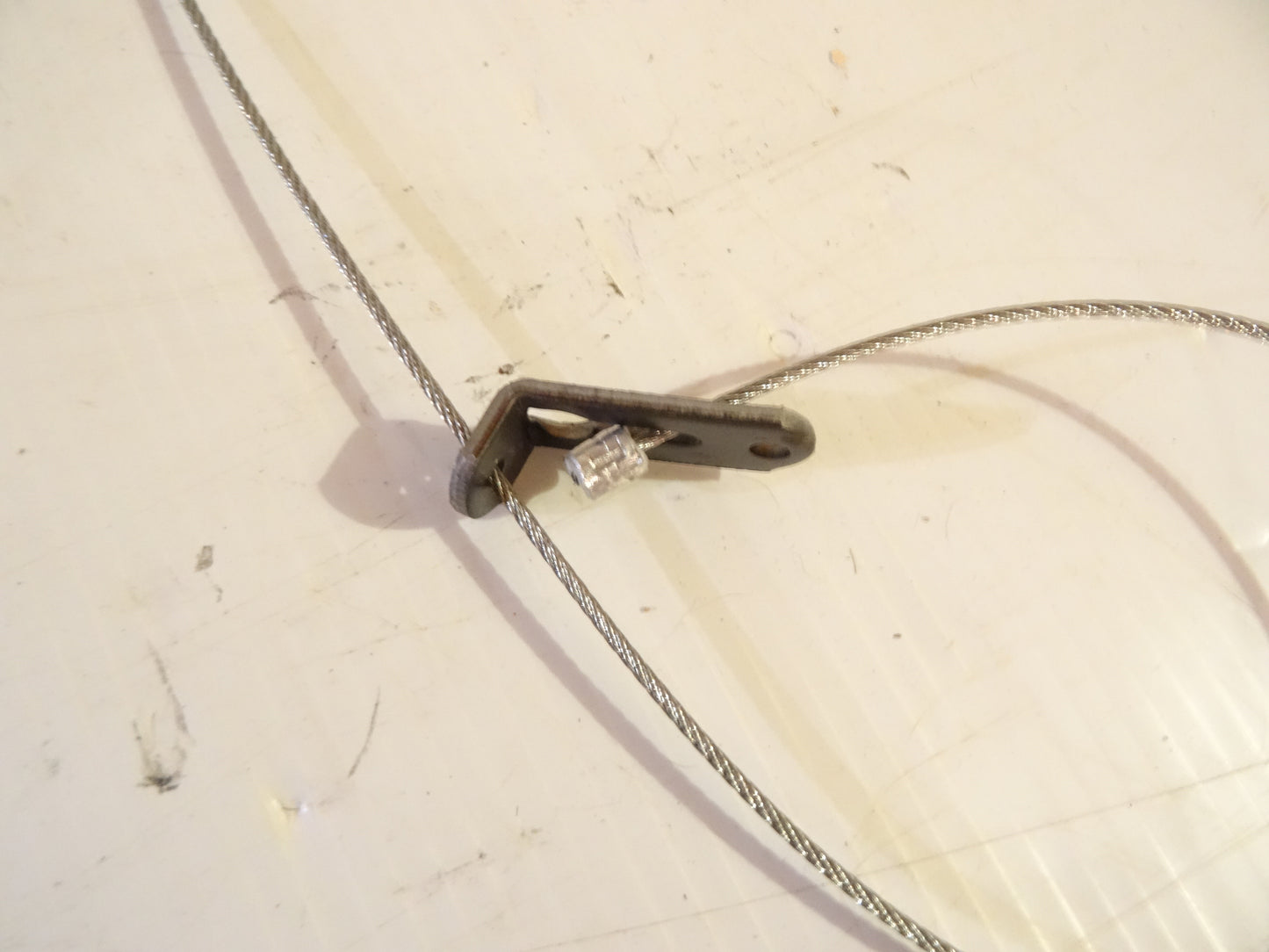 Rallonge Attache Rapide Sauvageau