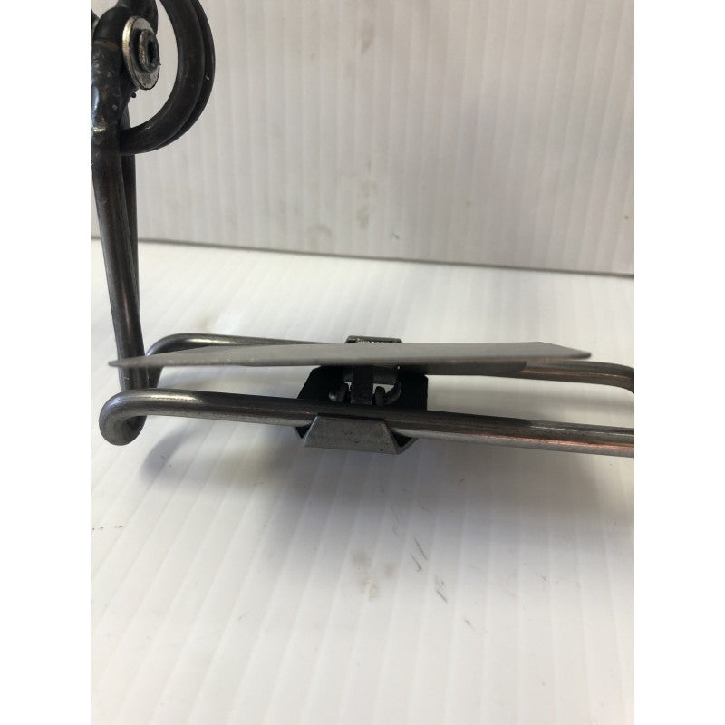 Déclencheur Palette