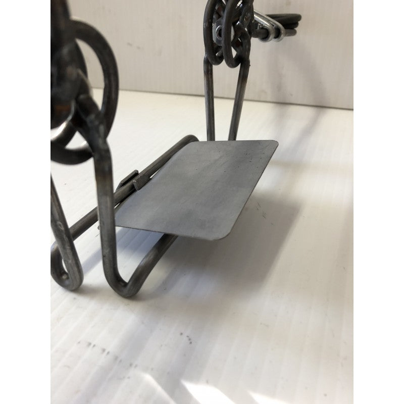 Déclencheur Palette