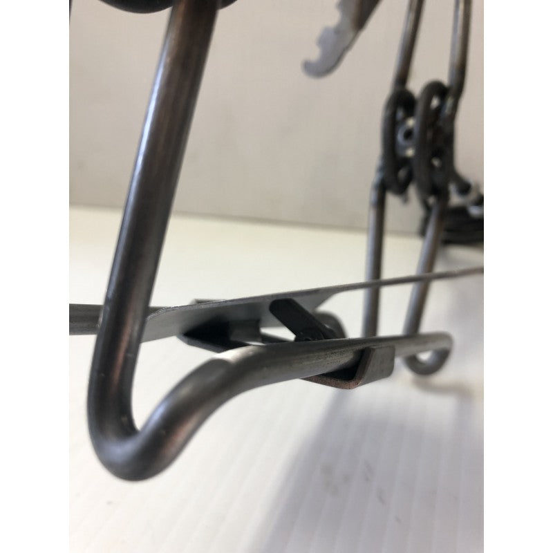 Déclencheur Palette