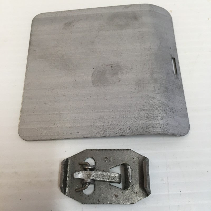 Déclencheur Palette