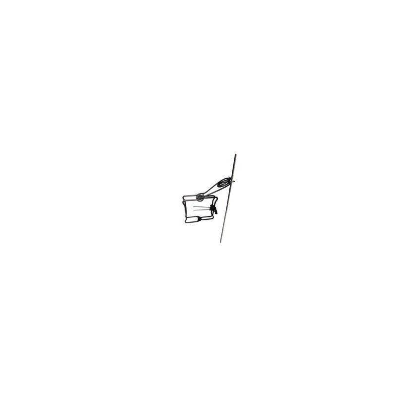 Hagz Spring Clip 110-160