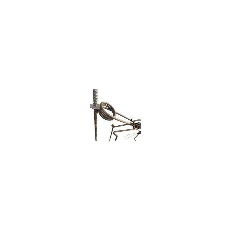 Hagz Spring Clip XL 220-330